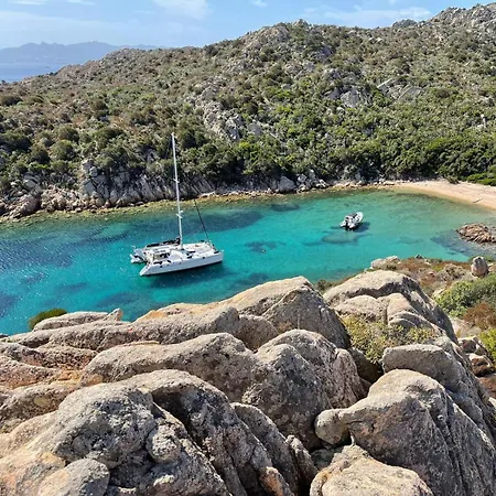 호텔 Gestione Mare Diving & Charter 시라쿠사