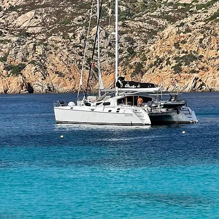 Gestione Mare Diving & Charter 호텔 시라쿠사