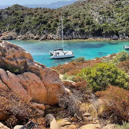 Gestione Mare Diving & Charter Ξενοδοχείο