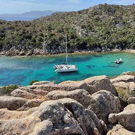 Ξενοδοχείο Gestione Mare Diving & Charter