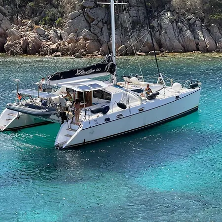Gestione Mare Diving & Charter Ξενοδοχείο *